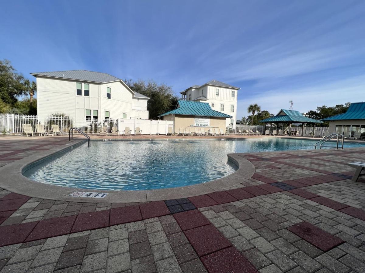 Villa Sunny Days On 30A - 5 Min Walk To Beach - Pool - Gym Santa Rosa Beach Exterior foto